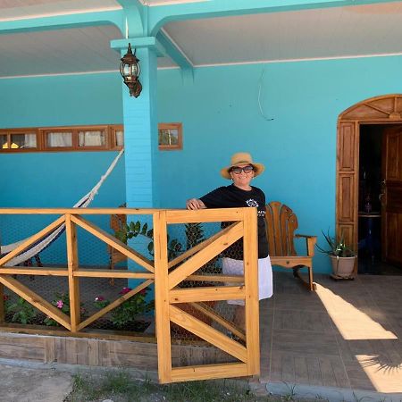 Hostal Mi Castillo Mariabe Exterior photo